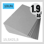 10UN HOLLER A6 11,5X16,5