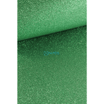 Papel Glitter Verde A4 250gr 