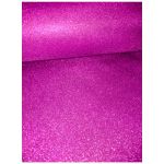 Papel Glitter Rosa Cancun A4 300gr 