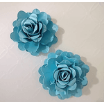Arquivo De Corte Flor Rosa Pretty
