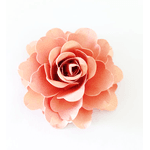 Arquivo De Corte Flor Rosa Pretty