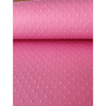 Papel Poá Rosa Q 180g A4