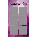 Raspadinha Jogo Lésbica