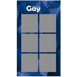 Raspadinha Jogo Gay