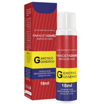 Paracetaduro - Excitante Masculino