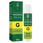 Pirocadura - Excitante Masculino