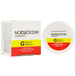 Pomada - Nocucedim Esquenta