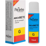 Amoxmete - Lubrificante