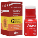 Relaxana - Beijável Maça Verde