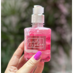 Secrets Woman - Gel Hidratante Beijável