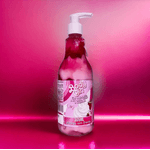 Body Girl - Hidratante Beijável