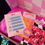 Secret Box - M