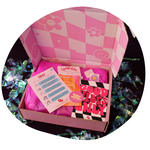 Secret Box - M