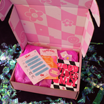 Secret Box - M