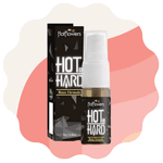 Hot & Hard - Estimulador de Ereção