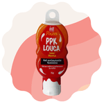 PPK Louca - Gel Excitante Feminino