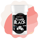 Hot Ball - Bolinha Power Black Ice 