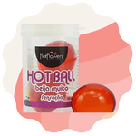 Hot Ball - Bolinha de Sensação 