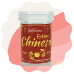 Hot Ball - Bolinha Esfera Chinesa (Esfria e Pulsa)