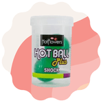 Hot Ball - Bolinha Hot Shock 