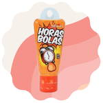 HORAS BOLAS - Prolongador De Ereção 50%