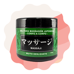 Gel Massaji - 500g