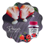 Sperm Gourmet - 60 Capsulas
