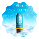 Kmed Ice - Lubrificante Íntimo 50g