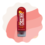 Kmed Lubrificante Íntimo Hot 200g