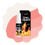 Fogo De Anita - Excitante Feminino Intenso