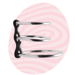 Hard Ring