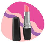 Vibrador Batom Estimulador De Clitóris