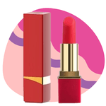 Vibrador Batom Discretinho Recarregável