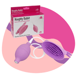 Rabbit - Vibrador Ultra Estimulador