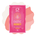 Exotic Honey Feminino - Melzinho do Amor 