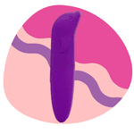 Vibrador Golfinho