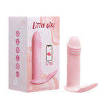 Little Girl - Vibrador por App