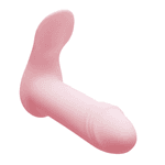 Little Girl - Vibrador por App