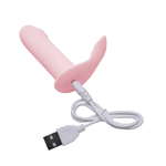 Little Girl - Vibrador por App