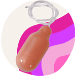 Cone De Pompoar