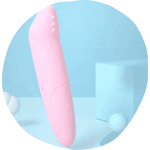 Golfinho - Vibrador Iniciante