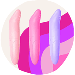 Golfinho - Vibrador Iniciante