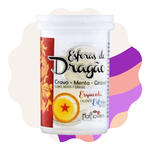 Hot Ball Bolinha - Esfera Do Dragão