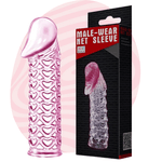 Capa Peniana - Male Wear - Pretty Love