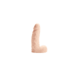 Prótese Realista em Cyber Skin Com Vertebra 14.8x5cm