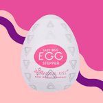 Pink Egg - Masturbador Masculino