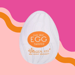 Orange Egg - Masturbador Masculino