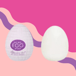 Purple Egg - Masturbador Masculino