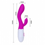 Brighty - Vibrador Duplo