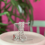 Sexy Chocker / Coleira / Colar 